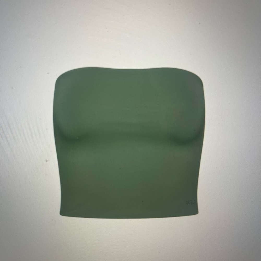Aritzia Contour Waist Tube Top